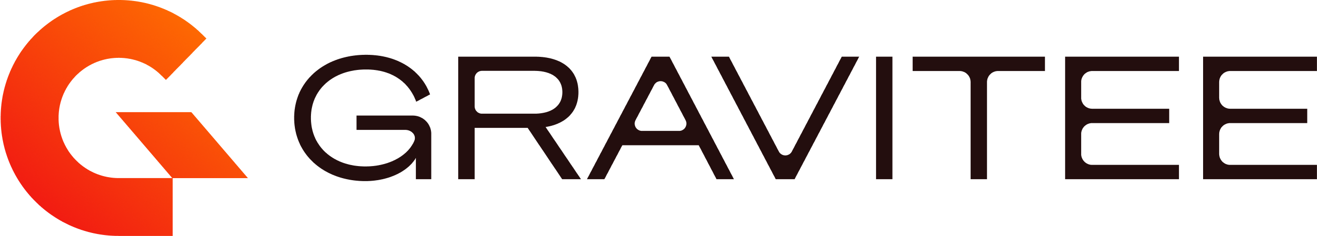 GraviteeSource Help Center home page